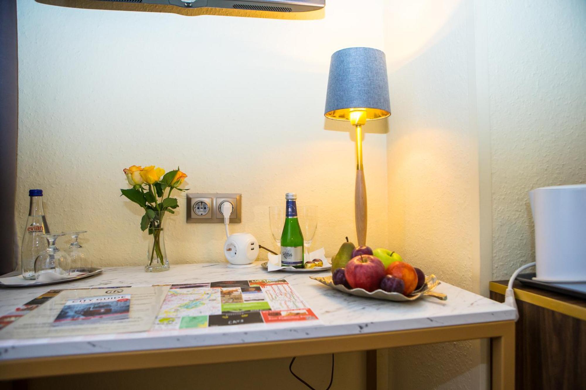 Private Comfort Stephansplatz - Self Check In ウィーン エクステリア 写真